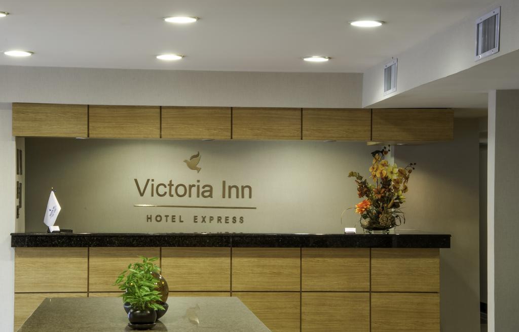 סיודד ויקטוריה Victoria Inn מראה חיצוני תמונה